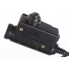 Earmor Tactical PTT Kenwood Version