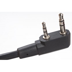 Earmor Tactical PTT Kenwood Version