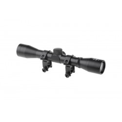 Visor 4X32