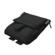 Condor Roll - Up Utility Pouch Negro
