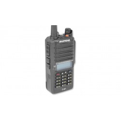BaoFeng VHF/UHF T-57 Duobander PTT Waterproof Radio