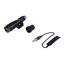 Night Evolution M300 Linterna Táctica Scout