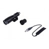 Night Evolution M300 Linterna Táctica Scout