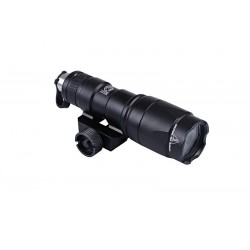 Night Evolution M300 Linterna Táctica Scout