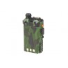 BaoFeng VHF/UHF UV-5R PTT Radio Camo