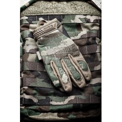 Mechanix Oiginal Woodland Camo