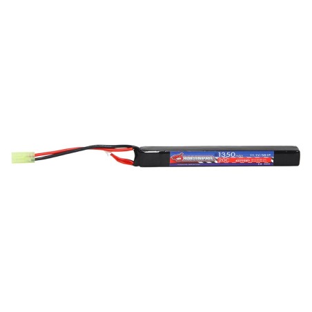 DragonPro LiPo 11.1V 1350mAh 20C