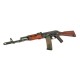 Cargador Mid Cap AK 150 bbs - Cyma