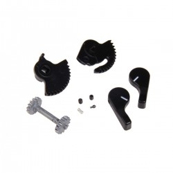 Golden Eagle Engranajes + Selector Diparo G36