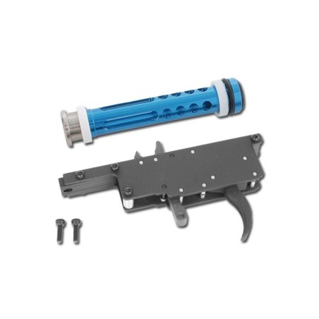 Action Army VSR-10 S-Trigger Set