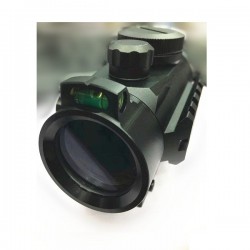 Visor Punto Rojo/verde 1x30 GEN2