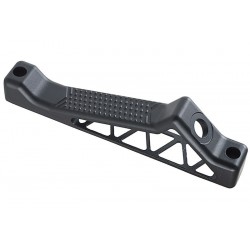 GK Tactical Keymod Angled Grip AEG Series Negro