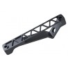 GK Tactical Keymod Angled Grip AEG Series Negro