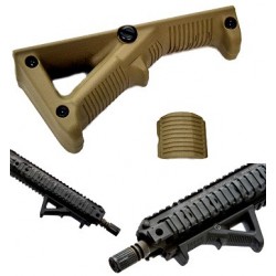 FMA Grip Angular II