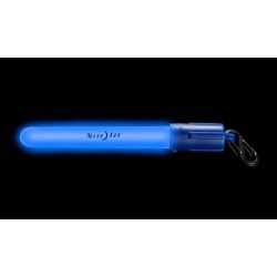 Nite Ize LED Mini Glowstick Azul