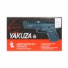 Delta Tactics Yakuza AEP Tan Lipo/Mosfet