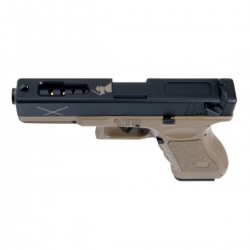 Delta Tactics Yakuza AEP Tan Lipo/Mosfet