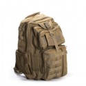 Mochila Compact Assault 30L Tan