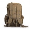 Mochila Compact Assault 30L Tan