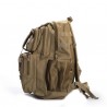 Mochila Compact Assault 30L Tan