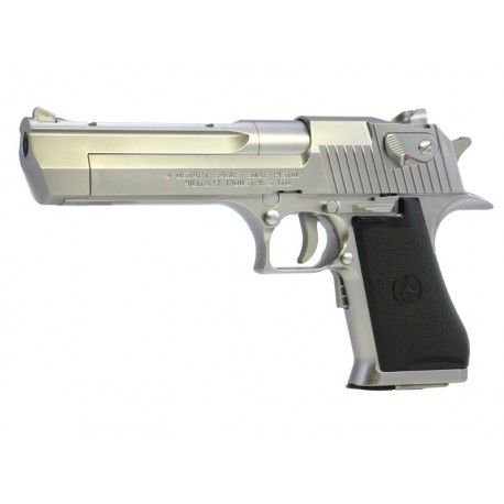 DESERT EAGLE CROMADA