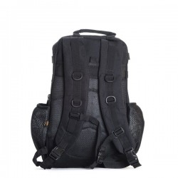 Mochila Compact Assault 30L Negro