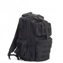 Mochila Compact Assault 30L Negro