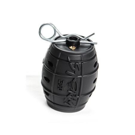 Storm Grenade 360 Negro
