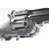 Gun Heaven 1877 Major 3 6mm Co2 Revolver Silver