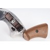 Gun Heaven 1877 Major 3 6mm Co2 Revolver Silver