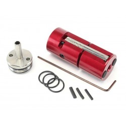 Cámara Hop Up VSR-10, JG BAR-10, WELL MB02,03 GEN2