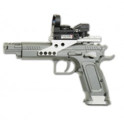 Tanfoglio Gold Custom Co2