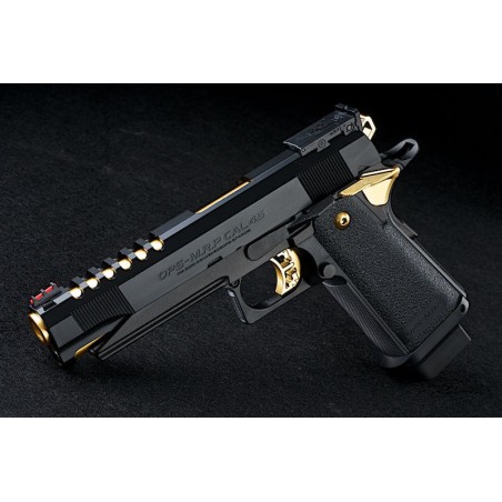 Tokyo Marui Hi-Capa 5.1 Gold Match