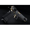 Tokyo Marui Hi-Capa 5.1 Gold Match
