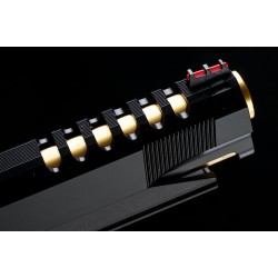 Tokyo Marui Hi-Capa 5.1 Gold Match