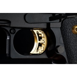 Tokyo Marui Hi-Capa 5.1 Gold Match