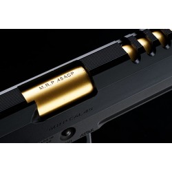 Tokyo Marui Hi-Capa 5.1 Gold Match