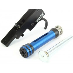 90º CNC Kit Gatillo VSR - M150 Gen4