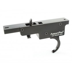 90º CNC Kit Gatillo VSR - M150 Gen4