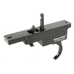90º CNC Kit Gatillo VSR - M150 Gen4