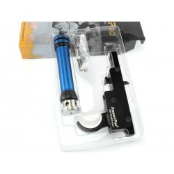 90º CNC Kit Gatillo VSR - M150 Gen4