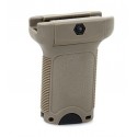FMA TD Grip Rail DE
