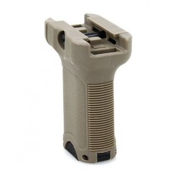 FMA TD Grip Rail DE