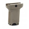 FMA TD Grip Rail DE