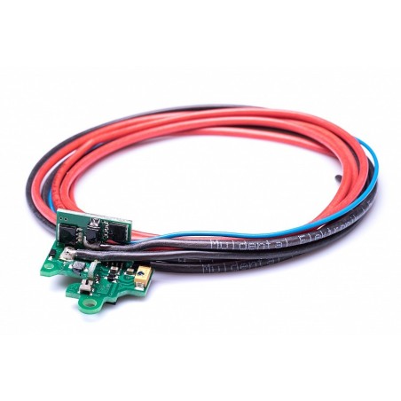 Jefftron Gatillo Electrónico V2