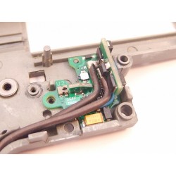 Jefftron Gatillo Electrónico V2