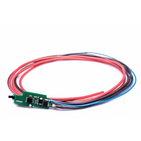 Jefftron Gatillo Electrónico V3