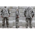 Uniforme Completo Estilo A-TACS