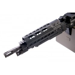 Krytac Trident LMG Enhanced LMG-E