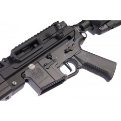 Krytac Trident LMG Enhanced LMG-E